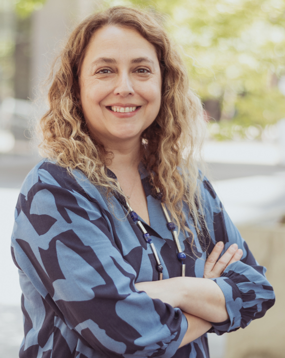 María Elena Humeres