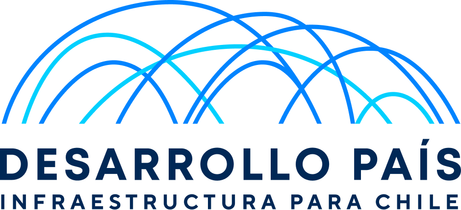 Logo Desarrollo País